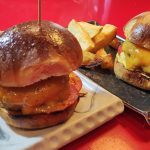 Hamburguesa de Vaca Gallega (200gr)