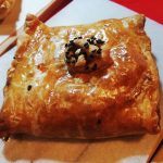 Tarta de Manzana Strudel