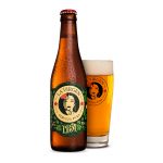 Cerveza La Virgen