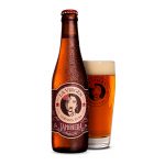 Cerveza La Virgen